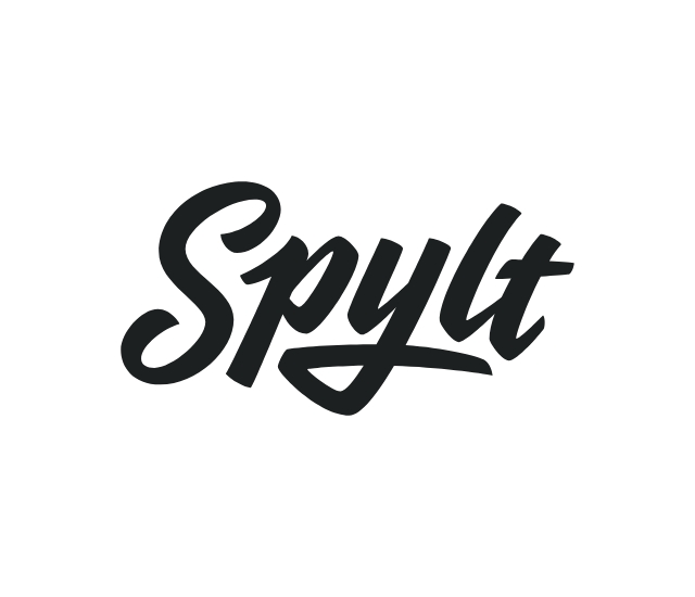 Spylt Logotype
